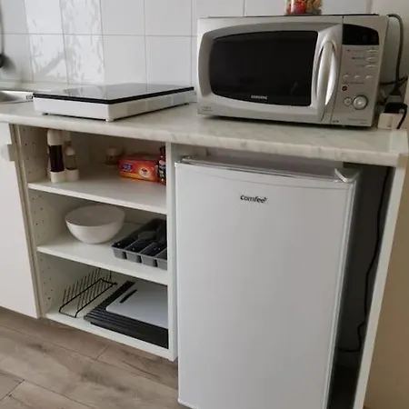 Residenza Gelas *