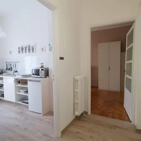 Apartment Residenza Gelas *