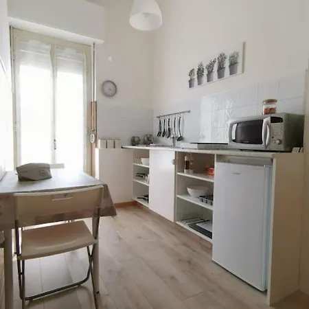 Residenza Gelas