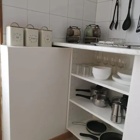Residenza Gelas Apartment
