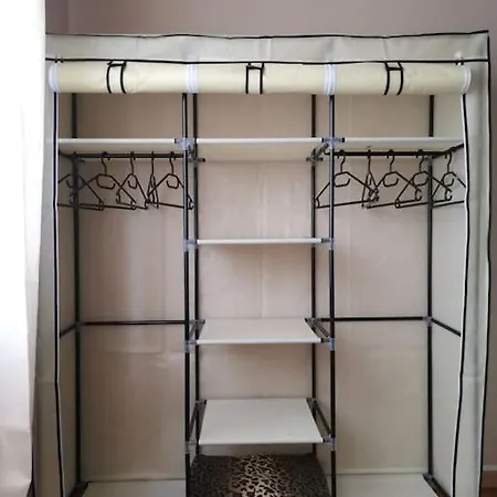 Apartment Residenza Gelas