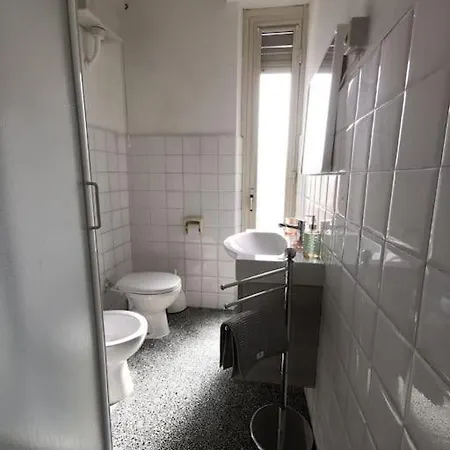Residenza Gelas Apartment *