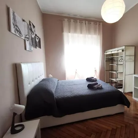 Residenza Gelas Cuneo